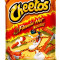 Cheetos Flamin Hot Crunchy 8,5 Uncji