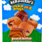 Ben Jerry's Peanut Butter Cookie Dough Mix 8Oz
