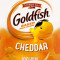 Goldfish Cheddar 2,65 Oz