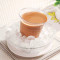 Dòng Xiāng Huá Nǎi Chá Milk Tea Iced