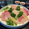 Full Size Yellowtail Sashimi Special Bang O Hwae