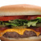 Build-Your-Own Cheeseburger (Select to Choose Your Size)