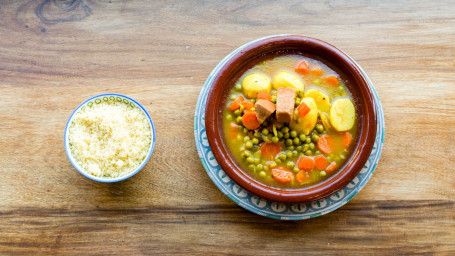 Berber Tagine