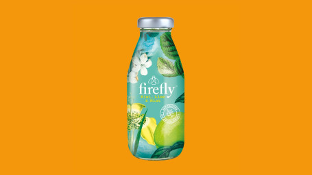 Firefly Kiwi Lime Mint (330Ml)