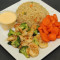 11. Shrimp Shrimp With Broccoli