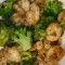 C07. Side Shrimp With Broccoli