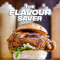 THE FLAVOUR SAVER