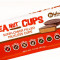 Allergen Friendly Chocolate Pea-Not Cups