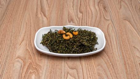 Crispy Seaweed Zhà Hǎi Cǎo