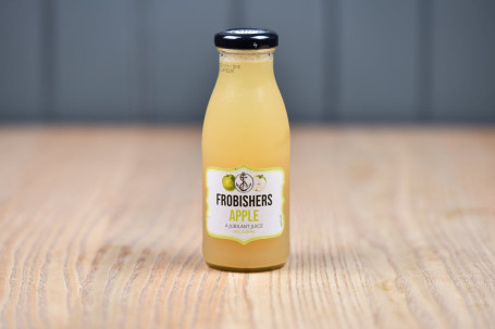 Frobisher Apple Juice 250Ml
