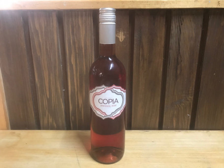 Copia Zinfandel Rose (Vg)