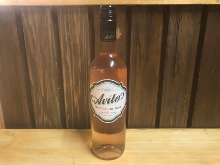 Pinot Grigio Rose (Vg)