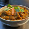 Goat Curry Hyderabadi Style