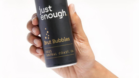 Brut Bubbles 8.5Oz