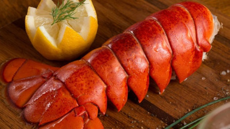 Lobster Tails (2 Pieces)