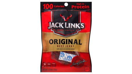 Jack Links Beef Jerky Originals