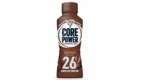 Core Power Chocolate 14Oz