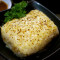 Shāo Zhī Shì Cí Fàn Kè Grilled Sticky Rice Roll With Cheese
