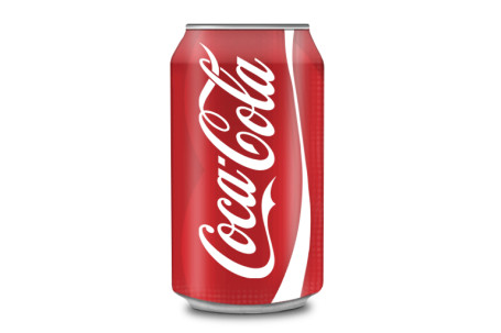 Kě Lè Guàn Zhuāng Coke