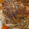 Garlic Butter Lump Crab Cake