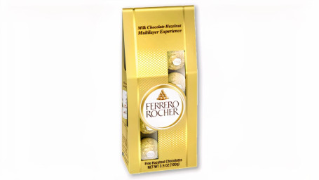 Ferrero Rocher X8
