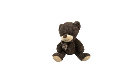 Brown Teddy Bear 1