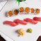 47. Sashimi Regular Dinner