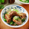 sù jiāo niú ròu miàn Beef Noodles with Chinese Pepper