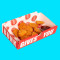 Chicken Nuggets 'Spicy ' (10Pcs)