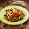 Jì Zhōu Hǎi Xiān Chǎo Fěn Sī Stir Fried Glass Noodles And Seafood