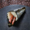 Yóu Gān Yú Shǒu Juǎn Yellowtail Hand Roll