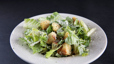 Romaine Caesar Salad (Single)