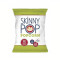 Skinny Pop Popcorn .5Oz)