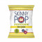 Skinny Pop White Cheddar Popcorn .5Oz)