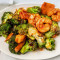 L 5. Shrimp With Broccoli Jiè Lán Xiā