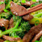 64. Beef With Broccoli Jiè Lán Niú