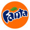 Fanta (Botella)