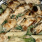 Ziti With Chicken Broccoli Alfredo Dinner