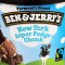 Ben Jerry's Pint Ice Cream New York Super Fudge Chunk