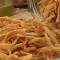 6. Fried Crabmeat Sticks