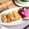 Shǒu Gōng Xiā Juǎn Handmade Deep-Fried Shrimp Roll