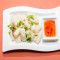 Fried Squid With Salt And Pepper Jiāo Yán Xiān Yóu