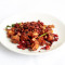 Chongqing Speciality Dry Chilli Chicken with Peppercorn chóng qìng là zi jī
