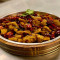 Chongqing Speciality Dry Chilli Chicken with Peppercorn Boneless chóng qìng là zi jī miǎn gǔ