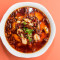 Traditional Boiled Fish with Sichuan Sizzling Chilli Oil chuán tǒng shuǐ zhǔ yú piàn