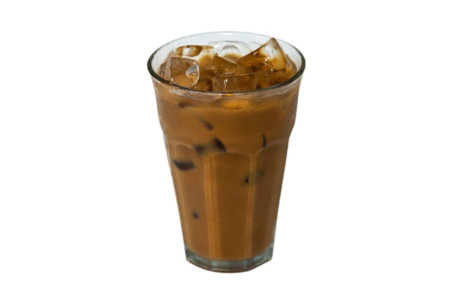 Vietnamese Iced Coffee Yuè Shì Dòng Kā Fēi