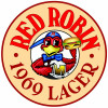 Red Robin Lager