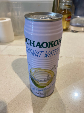 Coconut Water Chaokoh