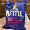 Kettle Crisps Sea Salt Balsamic Vinegar