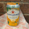 Can of San Pellegrino Sparkling Orange